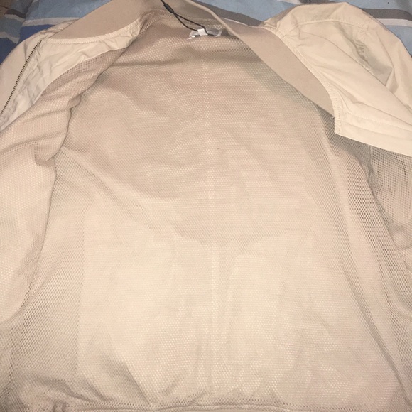 Joe’s jacket - Picture 3 of 3